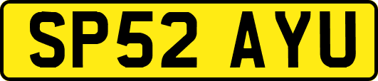 SP52AYU
