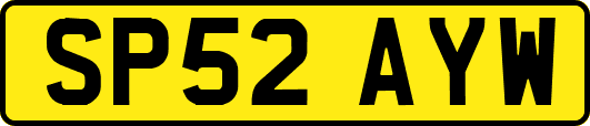 SP52AYW