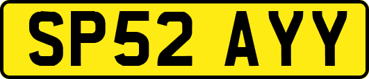 SP52AYY