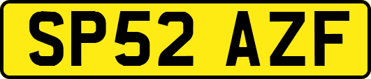 SP52AZF