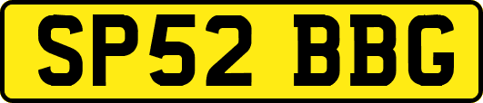 SP52BBG