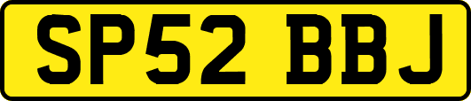 SP52BBJ