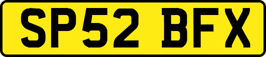 SP52BFX