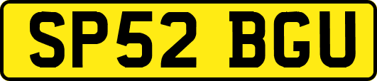 SP52BGU
