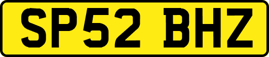 SP52BHZ