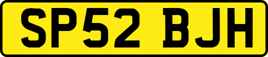 SP52BJH