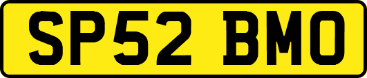 SP52BMO