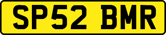 SP52BMR