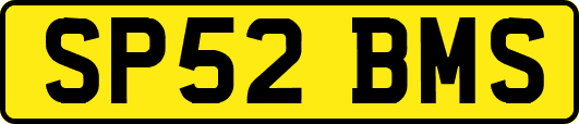 SP52BMS