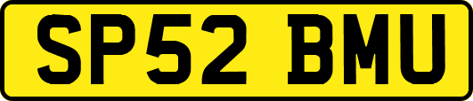 SP52BMU