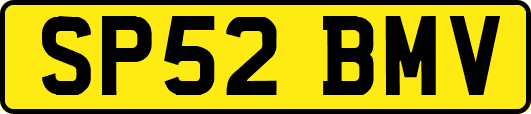 SP52BMV