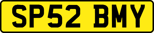 SP52BMY