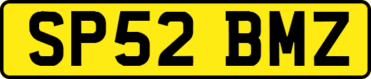 SP52BMZ