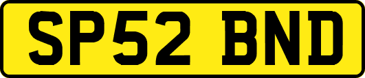 SP52BND