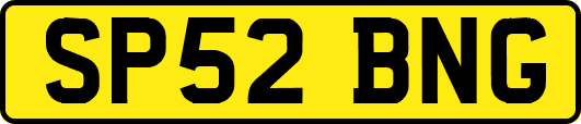 SP52BNG