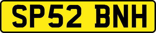 SP52BNH