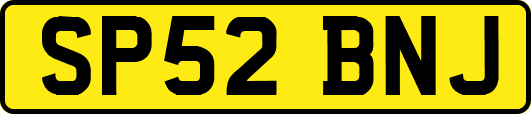 SP52BNJ