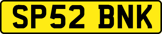 SP52BNK