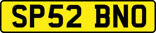 SP52BNO