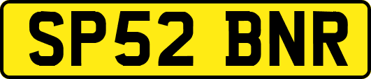 SP52BNR