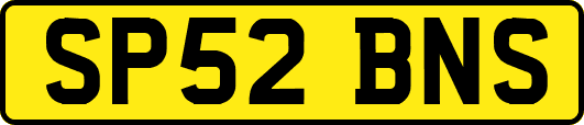 SP52BNS
