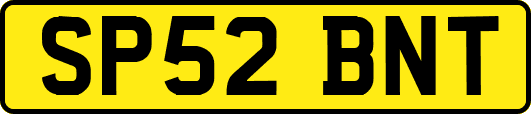 SP52BNT