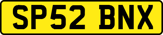 SP52BNX