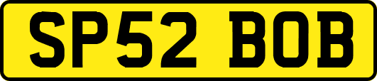 SP52BOB