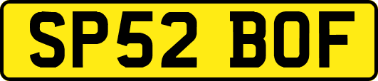 SP52BOF