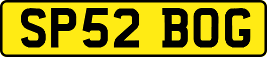 SP52BOG