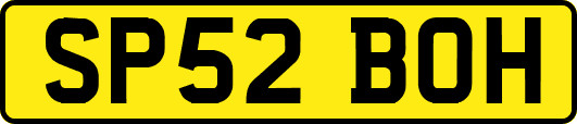 SP52BOH
