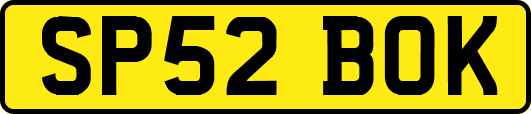 SP52BOK