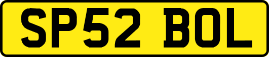 SP52BOL