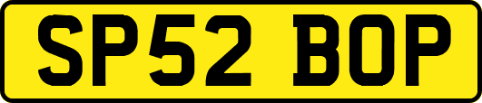 SP52BOP