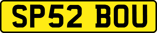 SP52BOU