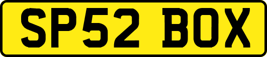 SP52BOX