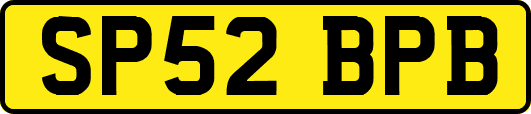 SP52BPB