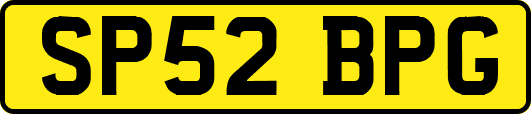 SP52BPG