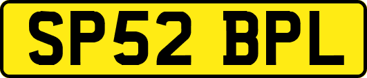 SP52BPL