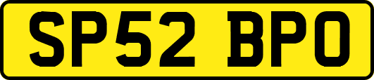 SP52BPO