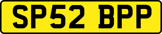SP52BPP