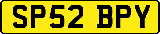 SP52BPY