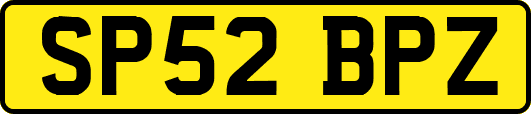 SP52BPZ