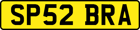 SP52BRA
