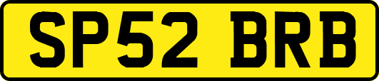 SP52BRB