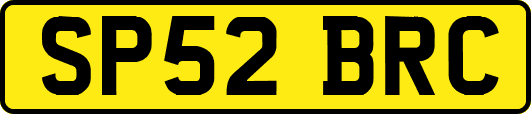 SP52BRC