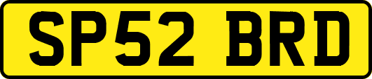 SP52BRD