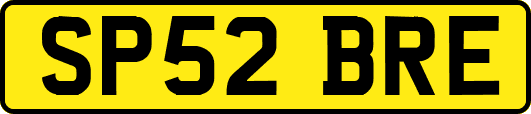SP52BRE