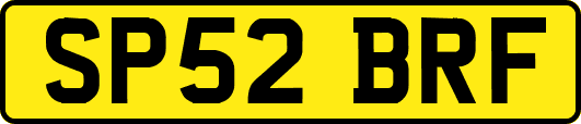 SP52BRF