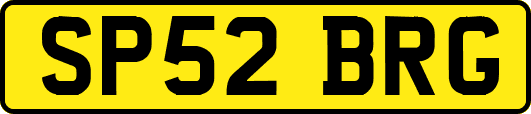 SP52BRG
